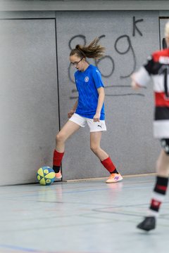 Bild 311 - wCJ Loewinnen Cup C1